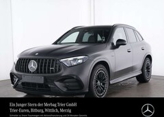 Bild des Angebotes Mercedes-Benz GLC 43 AMG AMG GLC 43 4M *MATT MAGNO Night II Pano Head 21"