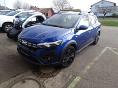 Bild des Angebotes Dacia Sandero Stepway Expression