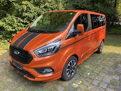 Bild des Angebotes Ford Transit Tourneo Custom 310 L1 Sport*AHK*Nav*RFK*Garantie