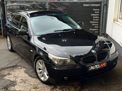 BMW 535 d E61 Touring*XENON*NAVI*MEMORY*TEMPO*PDC*SZH