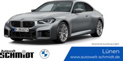 Bild des Angebotes BMW M2 Coupe Innovationsp. M Drivers Package HIFI