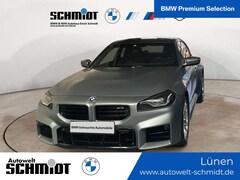 Bild des Angebotes BMW M2 Coupe + Handschalter + GARANTIE-bis-04.2030