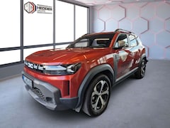 Bild des Angebotes Dacia Duster III Hybrid 140 Journey *Ganzjahresreifen*