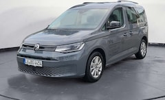 Bild des Angebotes VW Caddy Caddy 5-Sitzer 2,0 l TDI EU6 SCR F rontantrieb 7