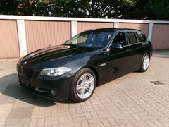 Bild des Angebotes BMW 530 Baureihe 5 Touring 530d xDrive