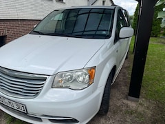 Bild des Angebotes Chrysler Town & Country