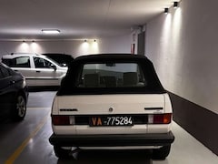 Bild des Angebotes VW Golf Cabriolet Cabrio (GLI)