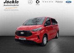 Bild des Angebotes Ford Transit Custom 320 L1 Kombi Automatik FWD Trend