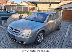 Bild des Angebotes Opel Vectra 1.8 16V Elegance Xenon