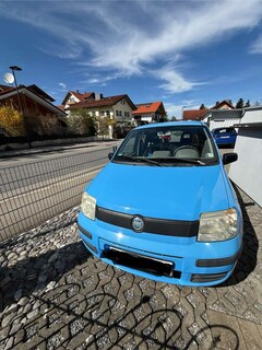 Bild des Angebotes Fiat Panda 1.1
