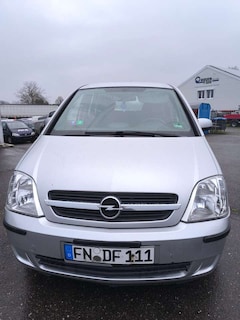 Bild des Angebotes Opel Meriva 1.7 CDTI (Essentia)