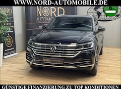 Bild des Angebotes VW Touareg Atmosphere 4MOT 3.0 TSI eHybrid Luft/21 Atmosphere