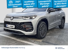 Bild des Angebotes VW Tayron 2.0 TDI R-Line DSG 4M AHK Pano LED