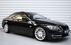 Bild des Angebotes BMW 335 i Coupe Individual+Nur.33.050km+Memory