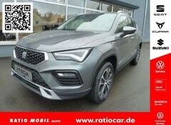 Bild des Angebotes SEAT Ateca ATECA STYLE EDITION 2.0 TDI DSG STANDHEIZUNG AHZ