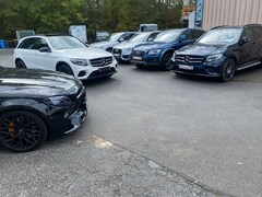 Bild des Angebotes Mercedes-Benz GLA 180 AMG,Navi,LED,93000KM