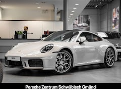 Bild des Angebotes Porsche 992 911 Carrera Sportabgasanlage Surround-View
