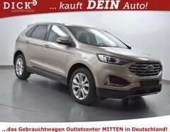 Bild des Angebotes Ford Edge 2.0d Aut Titan NAVI+LED+SHZ+KAMER+TEMP+AHK+