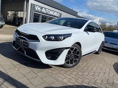 Bild des Angebotes Kia ProCeed / pro_cee'd DCT&GT LINE*el.Heckklappe*NAVI*Teilleder*Totwinkel