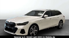 Bild des Angebotes BMW 530 e xDrive Touring M Sport*DrivAss*InnoPaket