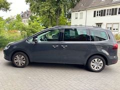 Bild des Angebotes VW Sharan Sharan 1.4 TSI DSG Comfortline United