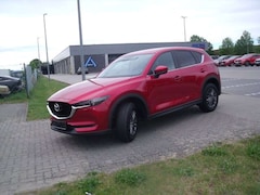 Bild des Angebotes Mazda CX-5 Exclusive-Line AWD Anhängerkupplung
