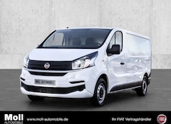 Bild des Angebotes Fiat Talento Kasten L2H1 1,2t Basis 2.0 Ecojet 120 Turbo EU6d-T