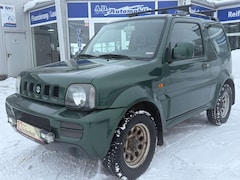 Bild des Angebotes Suzuki Jimny 1.3 4WD Ranger