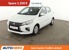 Bild des Angebotes Mitsubishi Space Star 1.2 Select *KLIMA*