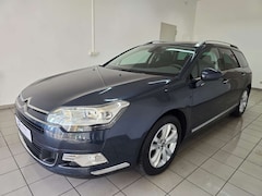 Bild des Angebotes Citroen C5 Tourer Selection Sitzheizung Telefon Luft 17"