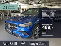 Bild des Angebotes Mercedes-Benz GLA 220 4M Progressive Night 360 Multib. Totw.