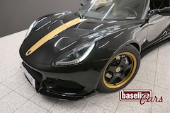 Bild des Angebotes Lotus Elise "Black beauty" Elise S3 2ZZ SC 300PS