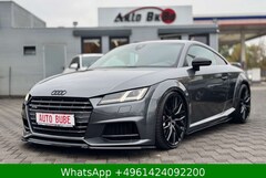Bild des Angebotes Audi TTS |AIR LIFT| 20 ZOLL|ABGASANLAGE