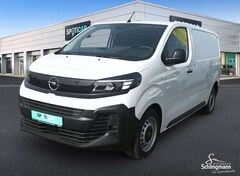 Bild des Angebotes Opel Vivaro Basis M (L2)