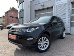 Bild des Angebotes Land Rover Discovery Sport SE AWD Xenon+Pano+Sound