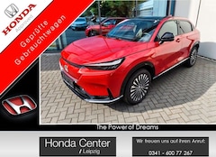 Bild des Angebotes Honda e :Ny1 Advance Paket