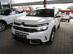 Bild des Angebotes Citroen C5 Aircross Shine