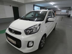 Bild des Angebotes Kia Picanto Dream Team*2 Hand*Klimaautomatik