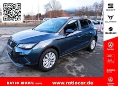 Bild des Angebotes SEAT Arona ARONA ROAD EDITION 1.0 TSI AHZV-VORBER. SITZHEI.