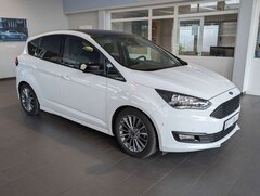 Bild des Angebotes Ford C-Max 1.5 Sport*Navi*Kamera*Sitzheizung*Tempomat