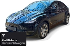 Bild des Angebotes Tesla Model Y Long Range AWD