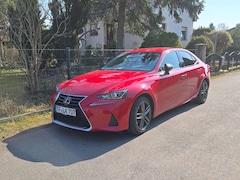Bild des Angebotes Lexus IS 300 IS 300h Sport Line