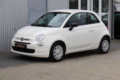 Bild des Angebotes Fiat 500 Cult Hybrid+Klima+Tempomat+1.Hand
