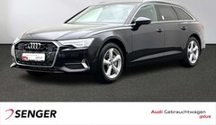 Bild des Angebotes Audi A6 Avant Sport 45 TFSI quattro Matrix Panorama