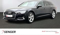 Bild des Angebotes Audi A6 Avant Sport 45 TFSI quattro Matrix Panorama