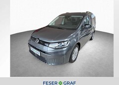 Bild des Angebotes VW Caddy California TDI Kamera PDC Navi Klima