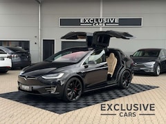 Bild des Angebotes Tesla Model X MODEL X P90D L | SUPER CHARGE FREE | SC01 |