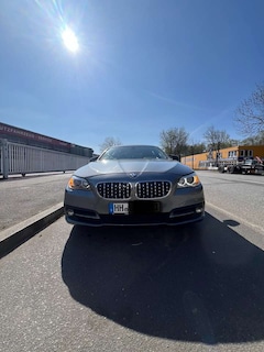 Bild des Angebotes BMW 525 525d Aut. 3.Hand
