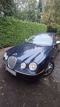 Bild des Angebotes Jaguar S-Type S-Type 2.7 Twin Turbo Diesel Aut.