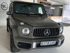 Bild des Angebotes Mercedes-Benz G 63 AMG G 63 AMG (463.276)